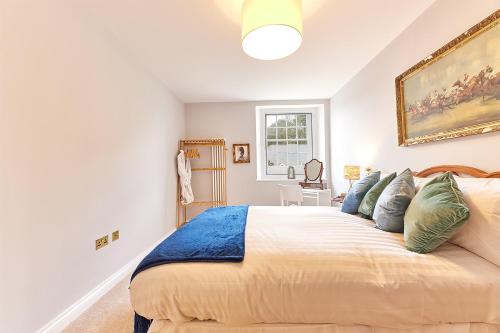 Host & Stay - The Old Workhouse, Alnwick (foto 4)