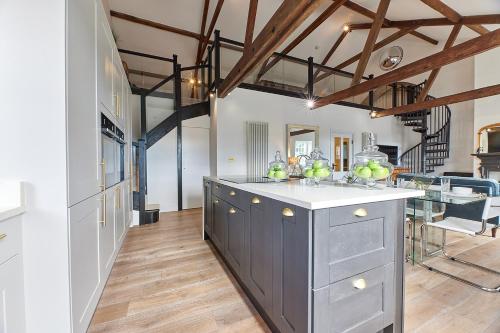 Host & Stay - The Old Workhouse, Alnwick (foto 6)