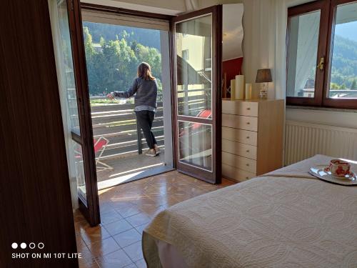 Mountain apartment - Aprica - Tap to explore photos