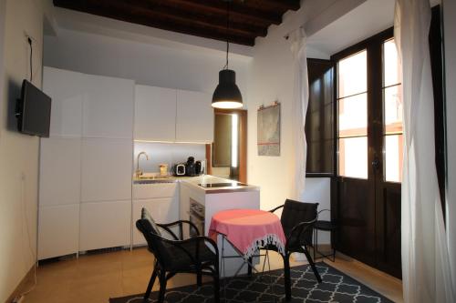 Del Parque Flats Alvarez Suite - Málaga