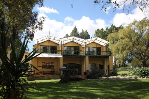 Vale2Vaal, Parys