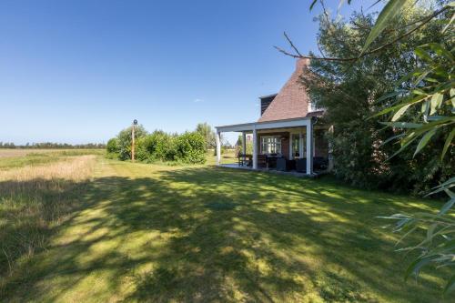  Welcome in - Lepelstraat 14, Vrouwenpolder- Knotwilg in Vrouwenpolder