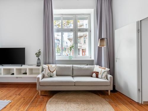 Limehome Berlin Malmöer Straße - image 14