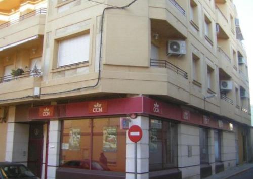  APARTAMENTO el RINCON CASA MARCOS in La Alameda de la Sagra