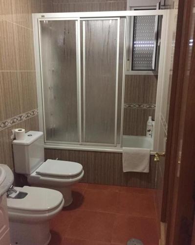  APARTAMENTO el RINCON CASA MARCOS in La Alameda de la Sagra