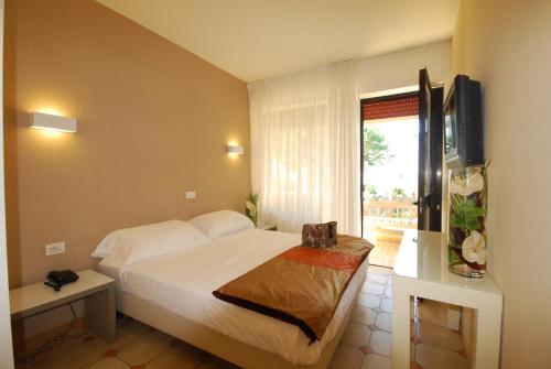 Hotel Bracciotti, Lido di Camaiore (zdjęcie 4)