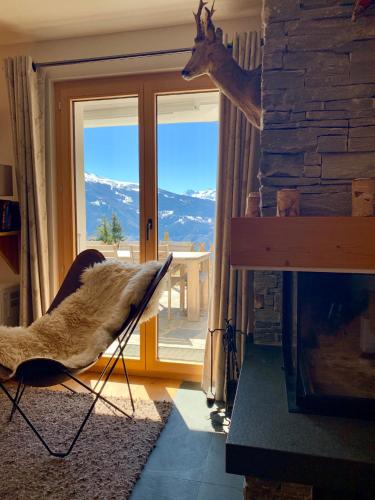 K2 Chalet, Crans-Montana (foto 10)
