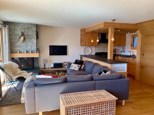 K2 Chalet, Crans-Montana (foto 9)