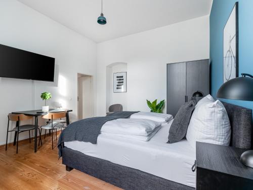 Limehome Berlin Malmöer Straße - image 4