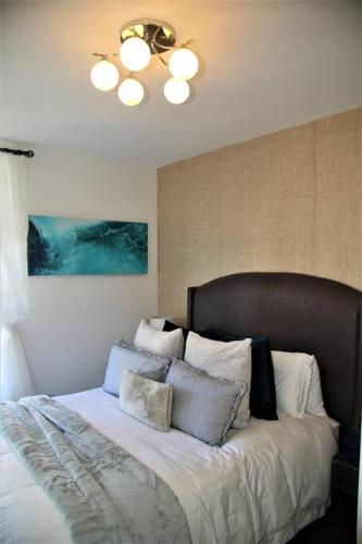 Luxury Apartment in Umhlanga Rocks