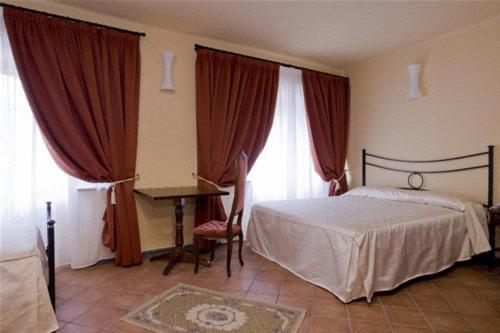 La Campana D'Oro 5