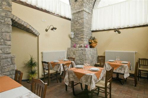 La Campana D'Oro 4