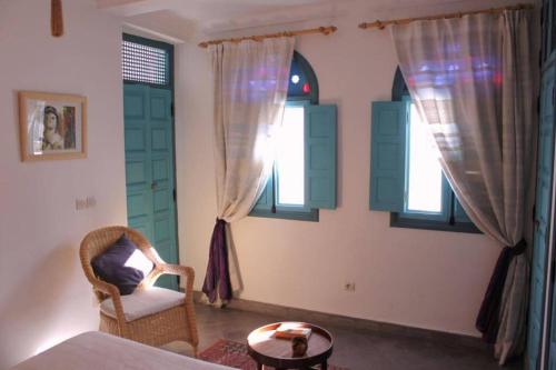 BAB-K : Riad - Central private house Marrakech