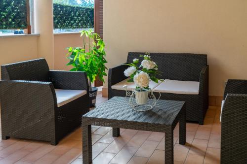 Il Borgo Appartamenti 4
