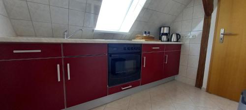 Ferienwohnung Vor den Toren Lübecks in Herrnburg, Deutschland