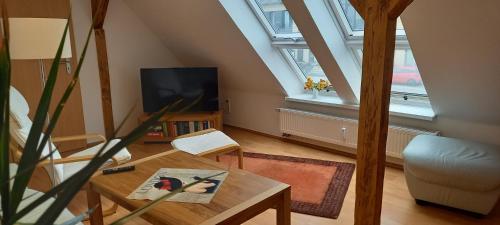 Ferienwohnung Vor den Toren Lübecks in Herrnburg, Deutschland