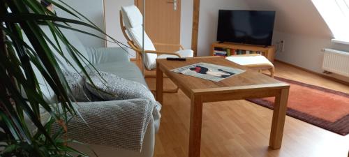Ferienwohnung Vor den Toren Lübecks in Herrnburg, Deutschland