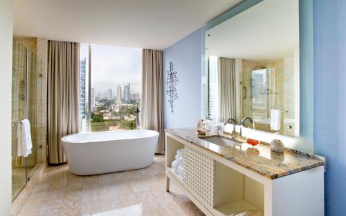 글로벌 호텔 파나마 트위스트 호텔  (Global Hotel Panama - Twist Hotels Corp)_1_image