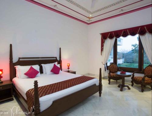 Devraj Villa-A Luxury Homestay with Pool