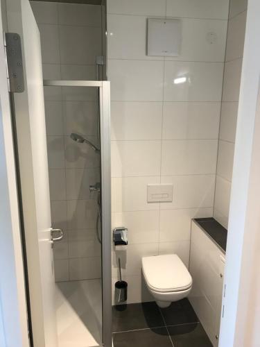 SITE.INN Hamburg, Amburgo (foto 9)