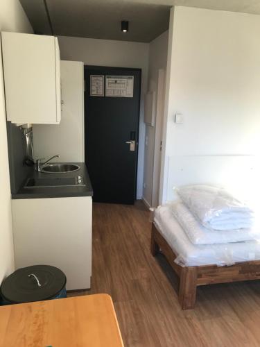 SITE.INN Hamburg, Amburgo (foto 7)