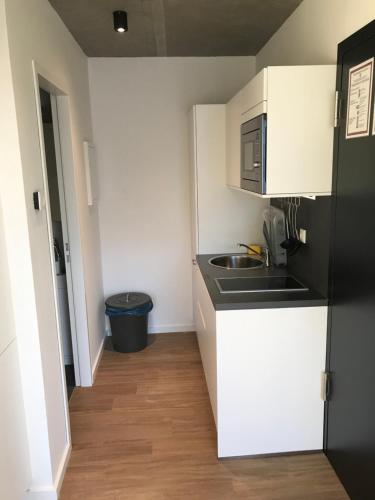 SITE.INN Hamburg 2.6km von Tonndorf entfernt