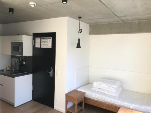 SITE.INN Hamburg, Amburgo (foto 6)