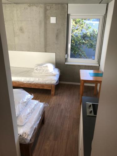 SITE.INN Hamburg, Amburgo (foto 3)