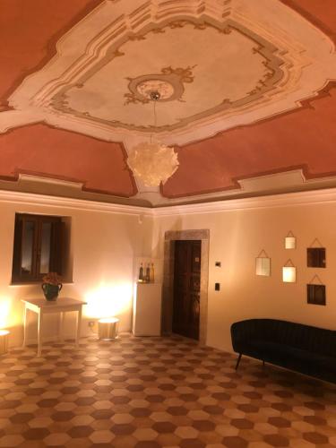 Dimora dell'Arte-CantinArte in Navelli