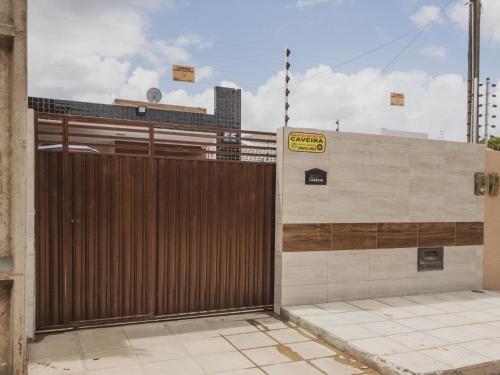 Casa Agradavel com piscina e ar condicionado