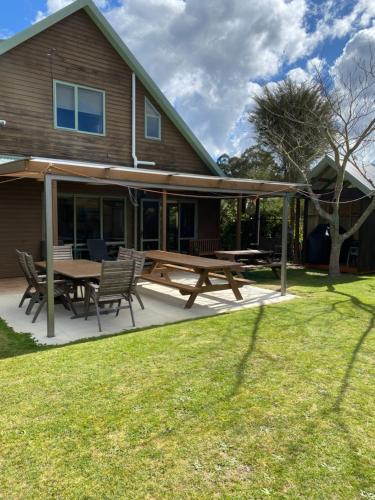 Abel Tasman Marahau in มาราฮัว