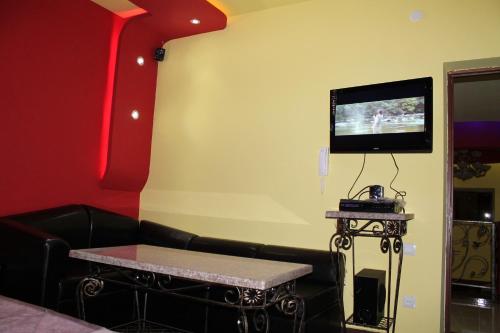 Princ Plaza Hotel – Yerevan, MA