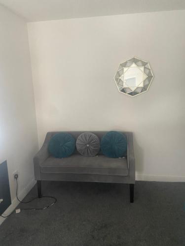 Glasgow city apartments