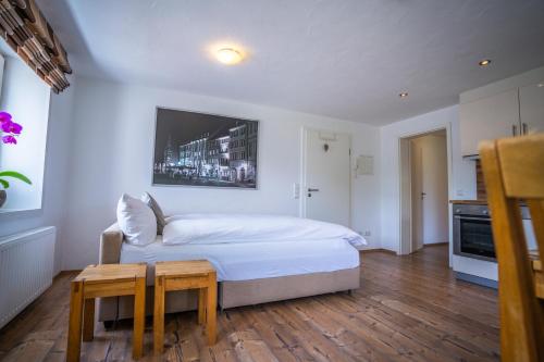 MINAROSO appartements am badeparadies MINAROSO appartements am badeparadies