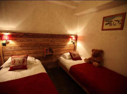 Les Chalets d'Adrien 2 - image 6