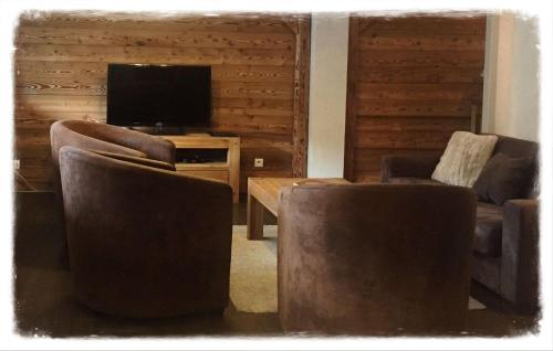Les Chalets d'Adrien 2 - main image