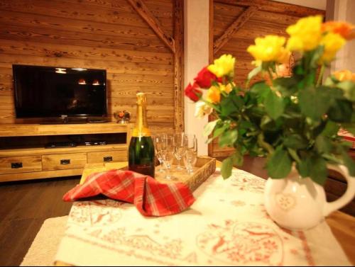 Les Chalets d'Adrien 2 - image 10