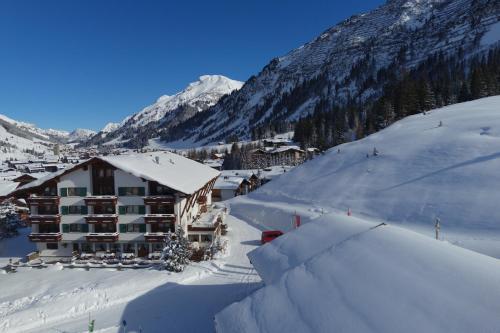 Hotel Omesberg Hotel Omesberg