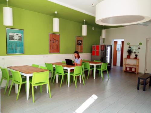 Ostello S. Fosca - CPU Venice Hostels 4