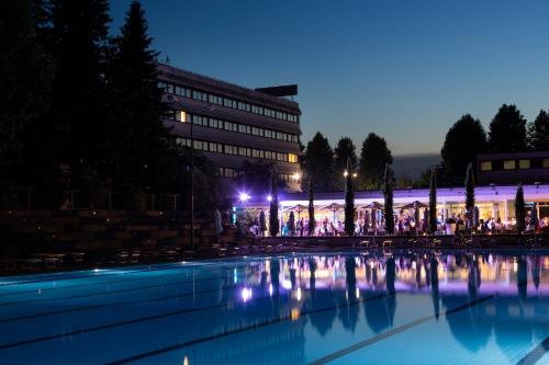 Living Place Hotel Castenaso