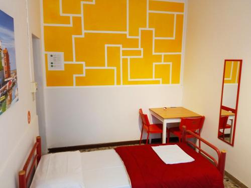 Ostello S. Fosca - CPU Venice Hostels – Venice, GA