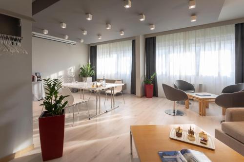 Living Place Hotel Bologna