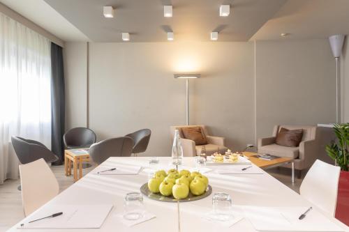 Αίθουσα συνεδριάσεων / δεξιώσεων, Living Place Hotel in Μπολόνια