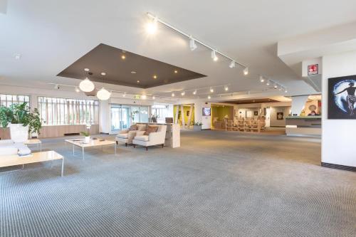 Living Place Hotel in Villanova