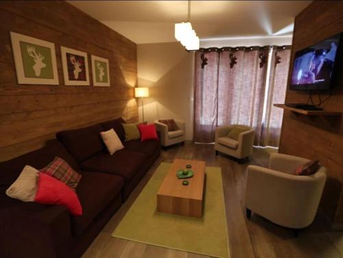 Les Chalets d'Adrien 7 - main image