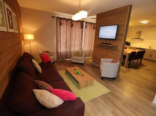 Les Chalets d'Adrien 7 - image 11