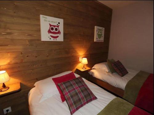 Les Chalets d'Adrien 7 - image 7