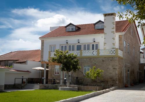 Casa Moiano, Oliveira do Hospital