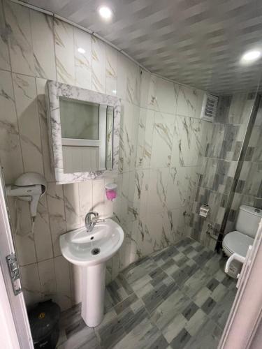 ERSOY EGE APART OTEL, Antalya (fotografie 11)