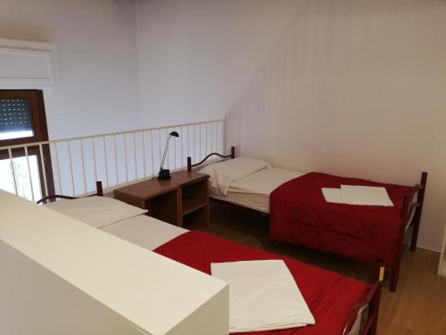 Ostello S. Fosca - CPU Venice Hostels